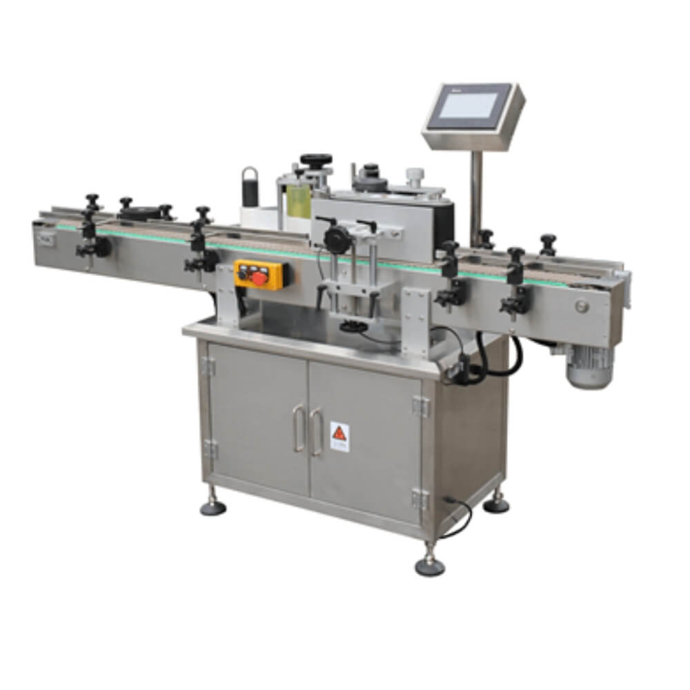 bottle-labeling-machine