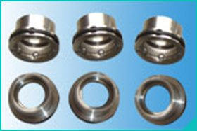 Capping Head Exchange Parts 1