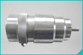 Capping Head of Filling Machine