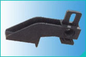 Spare Parts of Conveyor Feet Fixed Board Etc 4