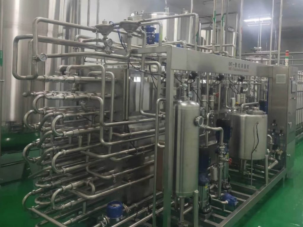 high-efficiency-automatic-sterilization-equipment