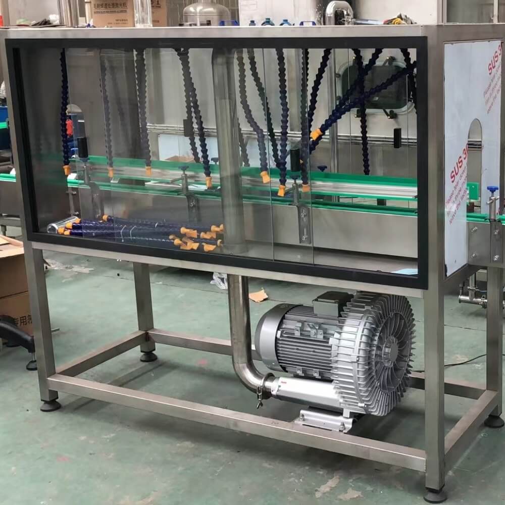 Energy Saving Air Dryer for Industrial Applications