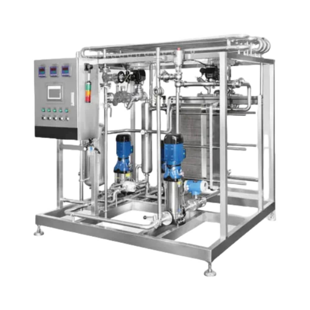 Automatic Instant Sterilizer for Industry