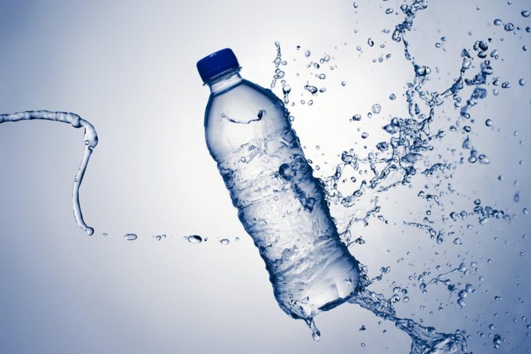 comprehensive guide to starting bottled water business