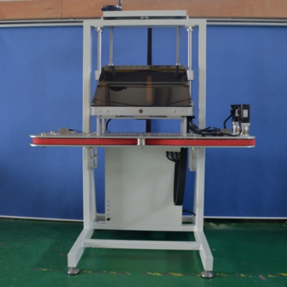 reliable can internal pressure tester machine