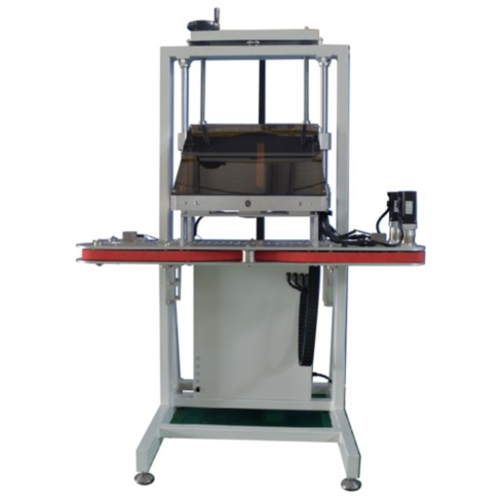 Automatic Can Packaging Machine Grab Case