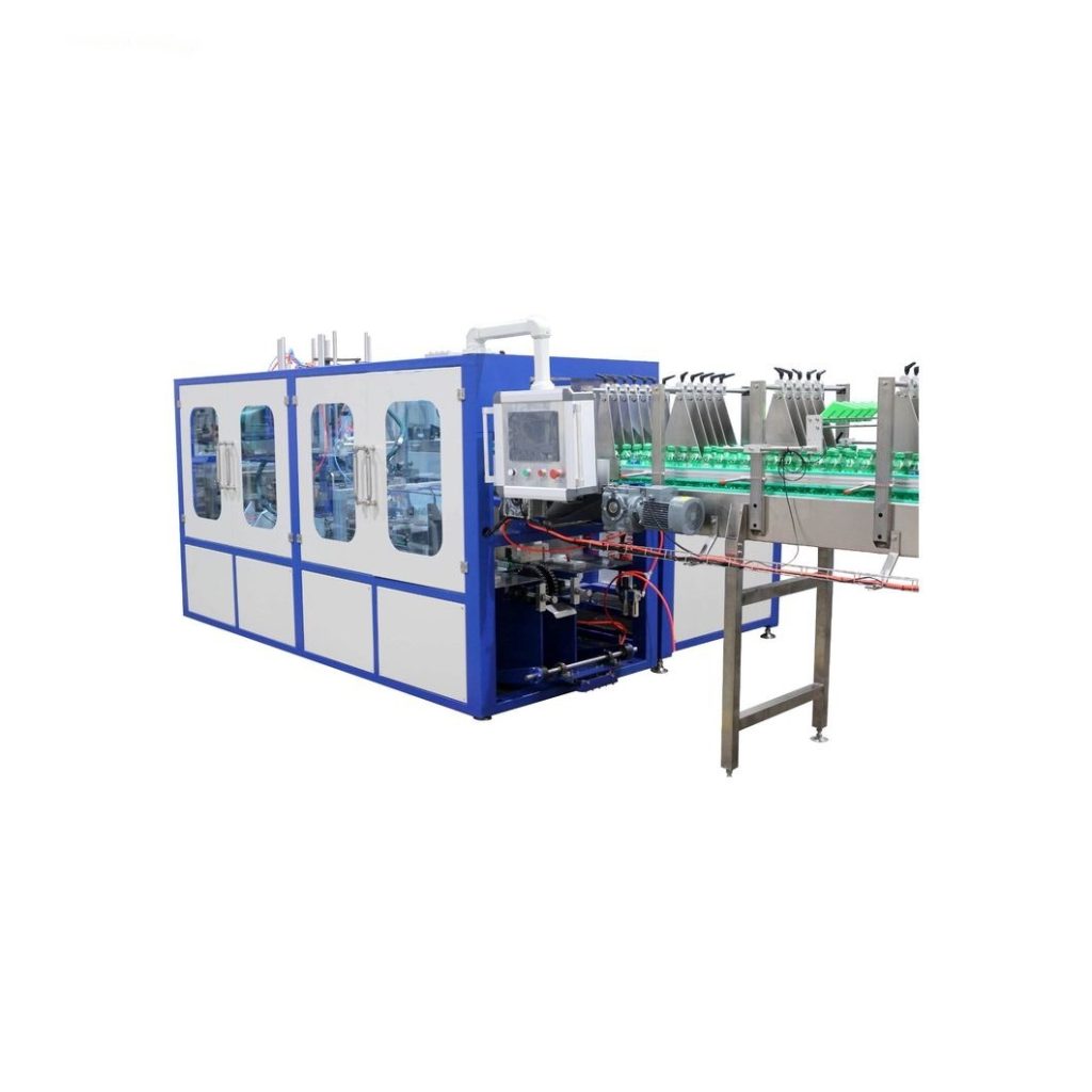 Efficient Glue Packing Equipment for Packaging Lines