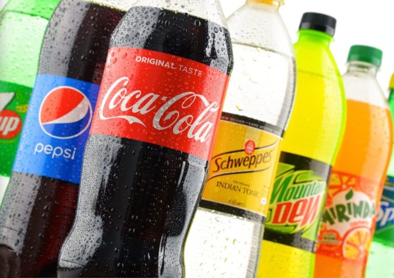 Carbonated Beverages Key Features Explained